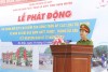 UBND XÃ THANH HOÀ PHỐI HỢP TỔ CHỨC RA QUÂN TẤN CÔNG TRẤN ÁP TỘI PHẠM, ĐẢM BẢO AN NINH TRẬT TỰ TẾT NGUYÊN ĐÁN ẤT TỴ NĂM 2025