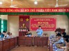 THANH HOÀ: BÌNH CỬ, CÔNG KHAI TUYỂN CHỌN CÔNG DÂN NHẬP NGŨ NĂM 2025