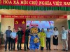 THANH HOÀ TỔ CHỨC NGÀY HỘI BIÊN PHÒNG TOÀN DÂN NĂM 2025