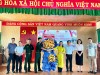 XÃ THANH HOÀ TỔ CHỨC NGÀY HỘI BIÊN PHÒNG TOÀN DÂN