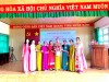 CHÀO MỪNG KỶ NIỆM 70 NĂM NGÀY THẦY THUỐC VIỆT NAM