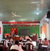 Bù Đốp phát huy hiệu quả chương trình tín dụng HSSV