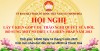 Mặt trận xã Thanh Hoà tổ chức mời nhân dân lấy ý kiến về dự thảo Nghị quyết sửa đổi, bổ sung một số điều của Hiến pháp năm 2013